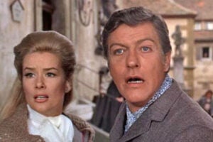 Chitty Chitty Bang Bang