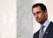 Anthony Weiner Scandal Sexting Addiction Minor High School Girl
