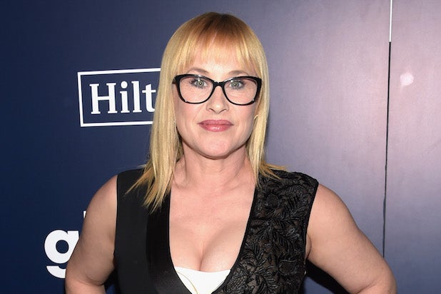 Patricia Arquette Blasts Hollywood for Continued Gender Pay Gap - TheWrap