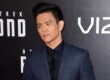 john cho