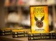 Harry Potter And The Cursed Child Book