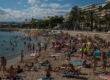 Cannes Beach
