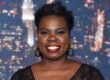 Leslie Jones Nude Photo Website Hack