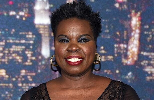 Leslie Jones Nude Photo Website Hack