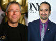 Lin Manuel Alen Menken Little Mermaid