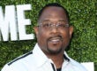 Martin Lawrence