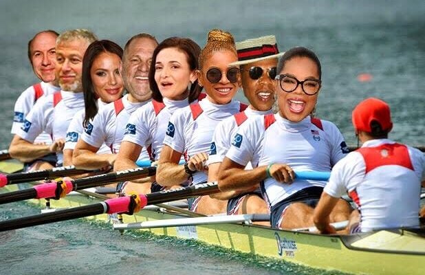 Moguls on a Boat feat image