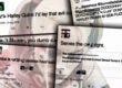 Suicide Squad women film cunt online harass harassment trolls fanboy