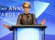 Sarah Paulson TCA Awards