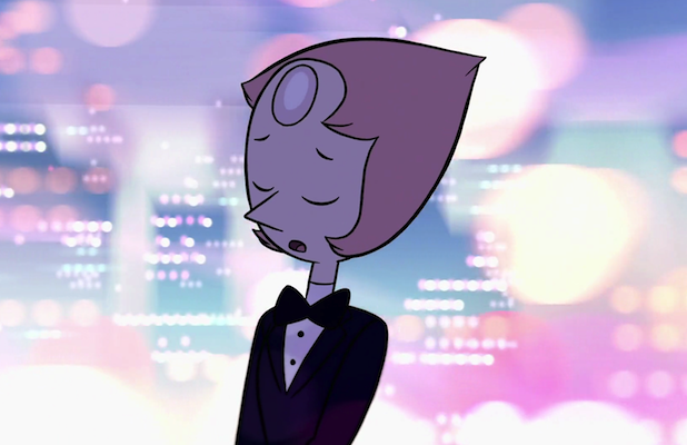 Steven Universe season 3