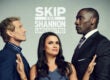 Undisputed Skip Bayless Shannon Sharpe Fox Sports 1