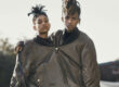 Willow and Jaden Smith Interview Mag