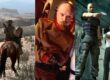 best video games of all time red dead splinter cell red alert