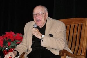 david huddleston