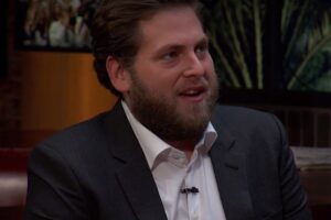 jonah hill