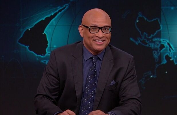 larry wilmore nightly show
