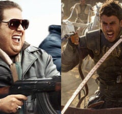 War Dogs Ben Hur bomb flop box office