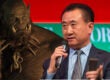 wanda wang warcraft