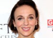 Sherlock Star Amanda Abbington