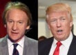 Bill Maher Donald Trump Assassination Joke