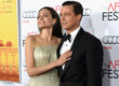 Brad Pitt Angelina Jolie Divorce