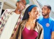 Broke Quinta Brunson Maurice Williams Paul Dupree YouTube Red BuzzFeed Motion Pictures