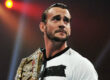 CM Punk WWE