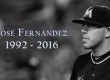 jose fernandez death obit miami marlins boating accident pitcher