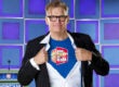 Drew Carey Superman The Price Is Right