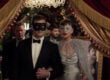 Fifty Shades Masquerade Ball