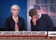 Morning Joe's Joe Scarborough calls Gary Johnson 'Completely Ignorant' after 'another aleppo moment'
