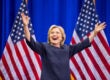 Hillary Clinton fundraising