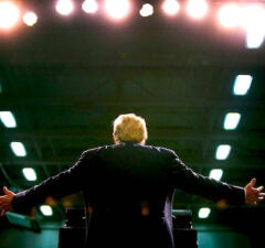Vice News Just Sued IRS For Audits of Donald Trump's Tax Returns