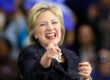 Hillary Clinton Obliterates Donald Trump's 'Defective Mic' Excuse in 11 Words (Video)
