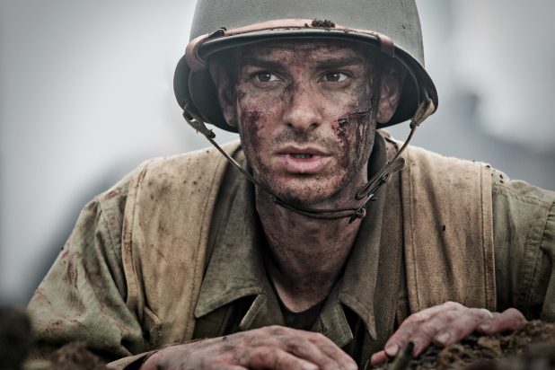 Hacksaw-Ridge