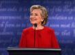 Hillary Clinton First Presidential Debate 2016