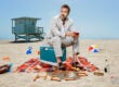 JR Bourne