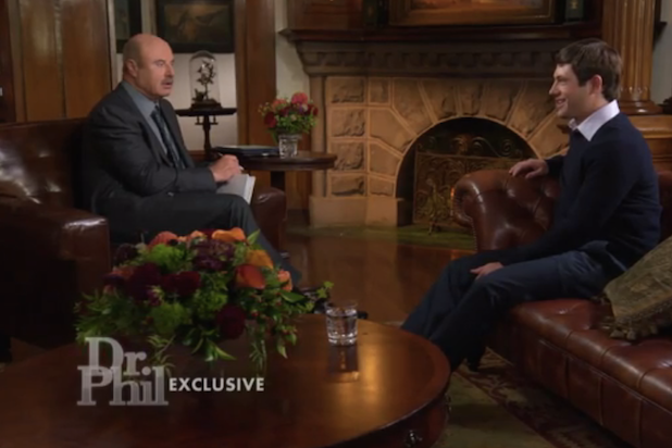 JonBenet Ramsey's Brother Gives His First Interview (Video)
