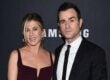 Jennifer Aniston's husband Justin Theroux thinks Brangelina divorce is 'horrible'