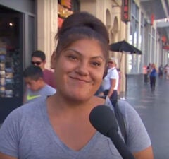 Jimmy Kimmel Debate