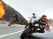 Tom Cruise Returns to Mission Impossible