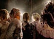 Marc Jacobs Fashion Show Controversy