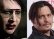 MarilynMansonJohnnyDepp