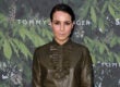 Noomi Rapace