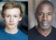 Outlander castings