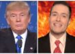 Randy Rainbow's Spoof on Presidential Debate Is Super Braggadocios