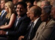Clinton Trump First Presidential Debate 2016 Mark Cuban