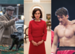 Richard Gere Natalie Portman Miles Teller