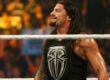 Roman Reigns WWE