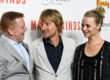 Ryan Kavanaugh Luke Wilson Jessica Roffey Masterminds